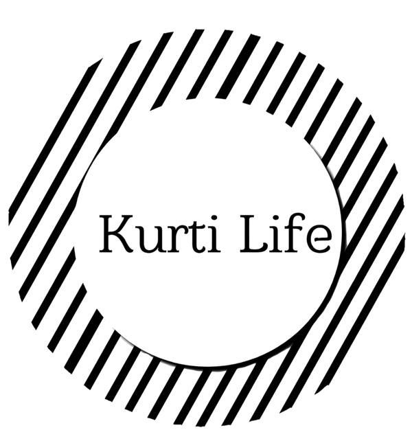 Kurti Life Logo